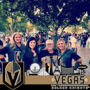 Meet your Posher, Kelli